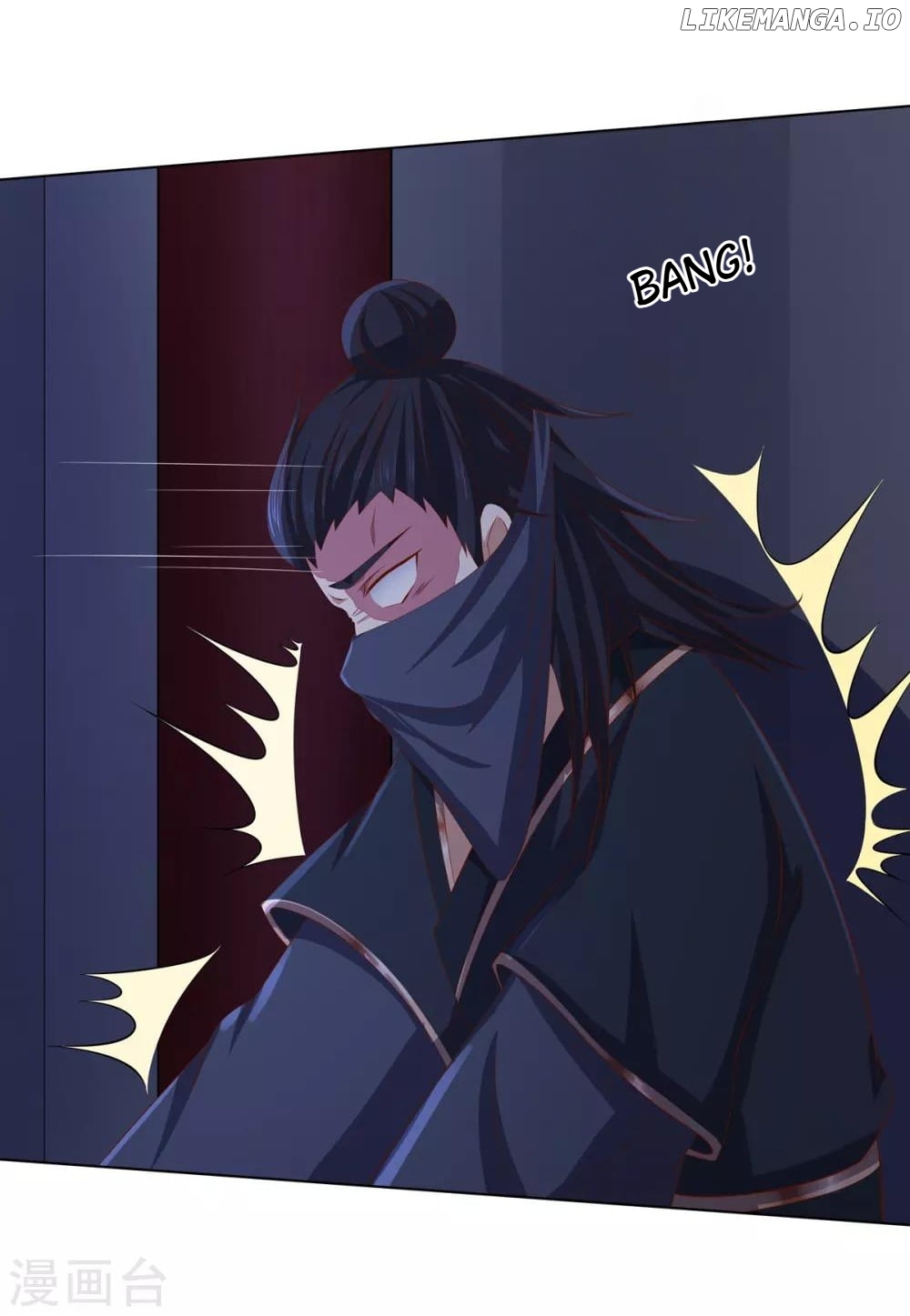 Rewrite My Fate chapter 39 - page 26